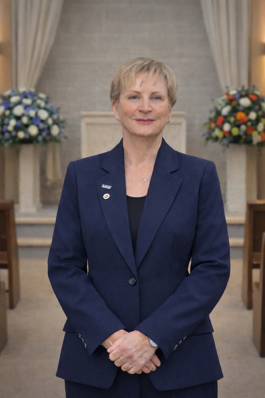 Mary Burney